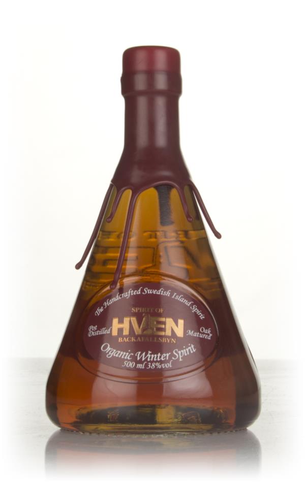 Spirit of Hven Organic Winter Spirit