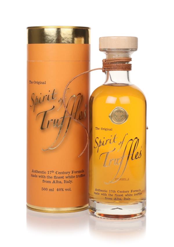Spirit Of Truffles White Spirit