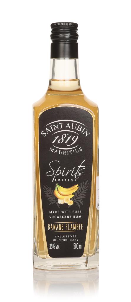 St. Aubin Spirit Edition - Banane Flambee Spirit