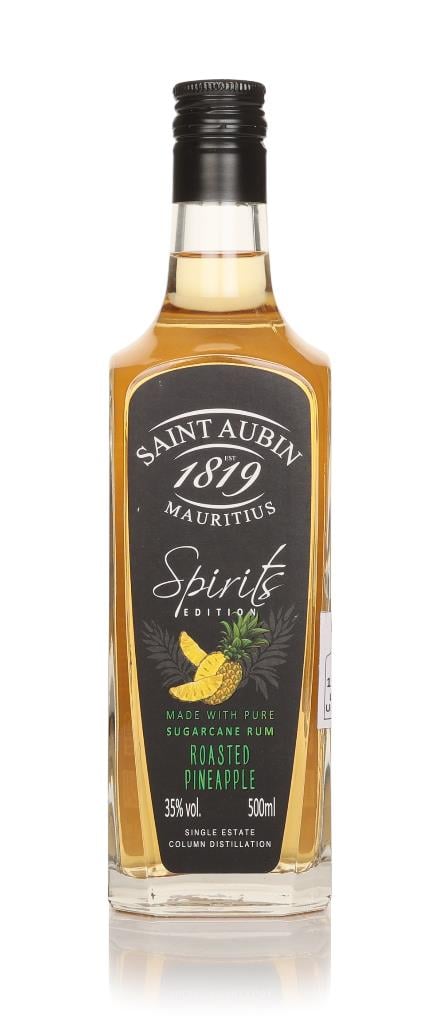 St. Aubin Spirit Edition - Roasted Pineapple Spirit