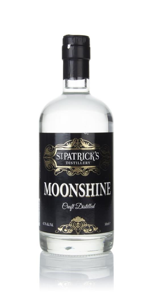 St. Patrick's Moonshine Spirit