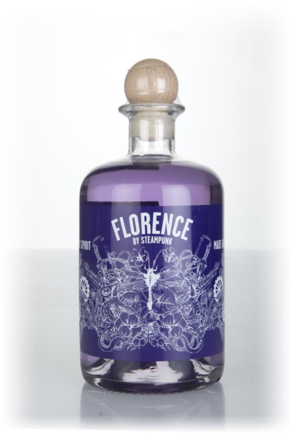 Florence Violet Spirit