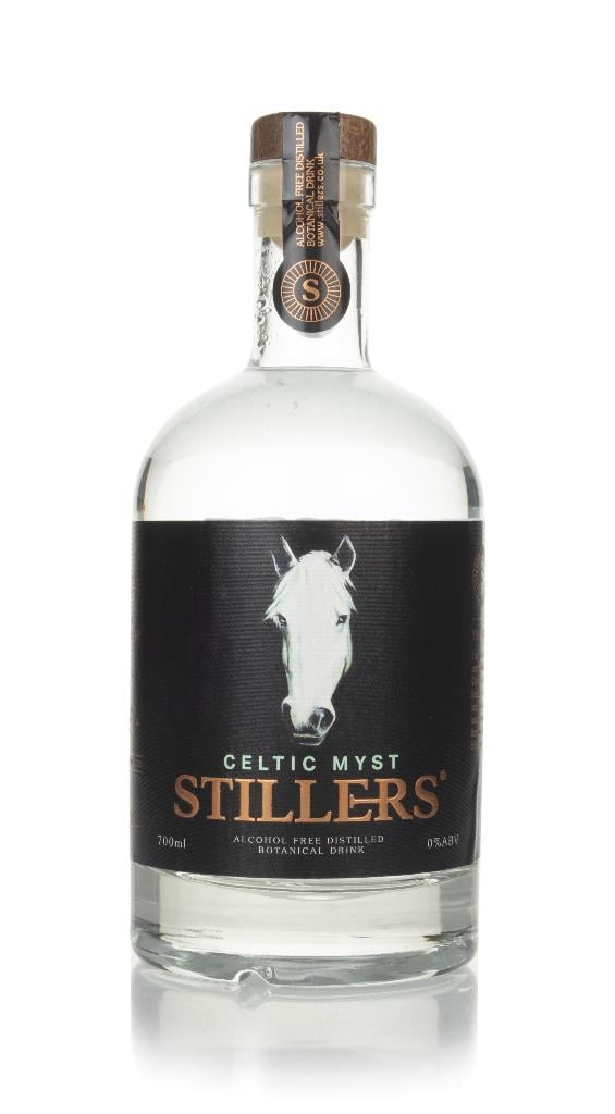 Stillers Celtic Myst Spirit