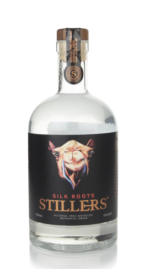 Stillers Silk Roots Spirit