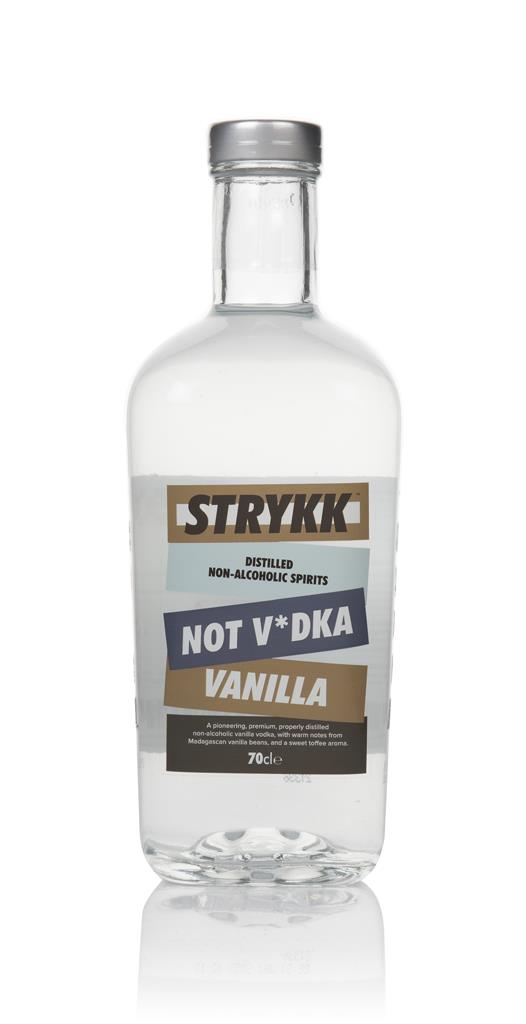 STRYYK Not V*dka Vanilla Spirit