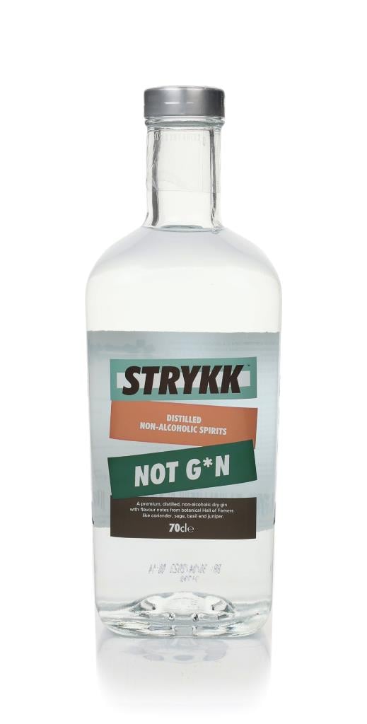 STRYYK Not Gin Spirit