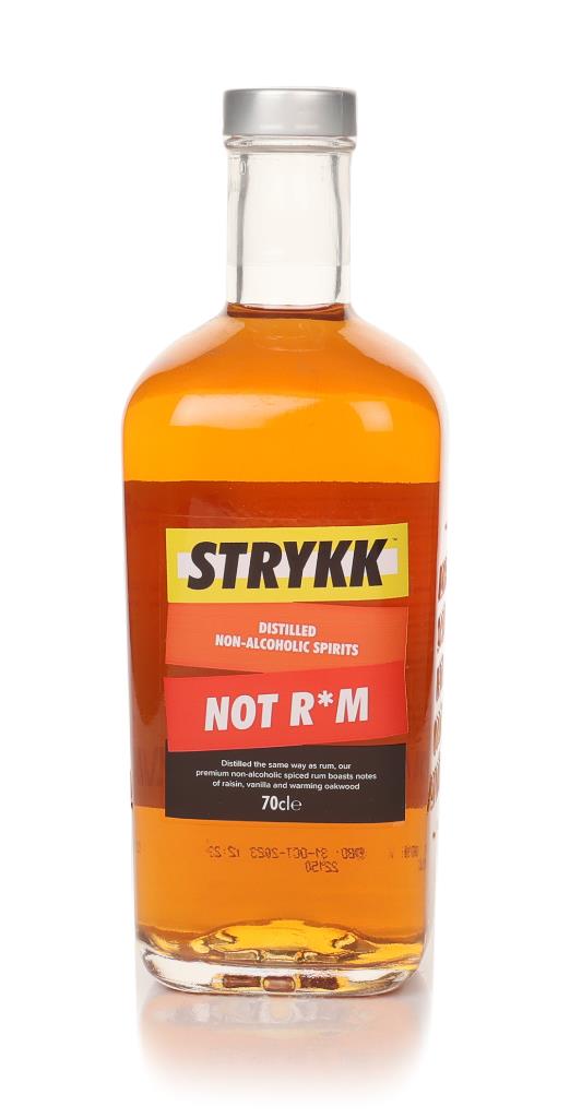 STRYYK Not R*m Spirit