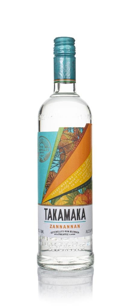 Takamaka Zanannan Spirit