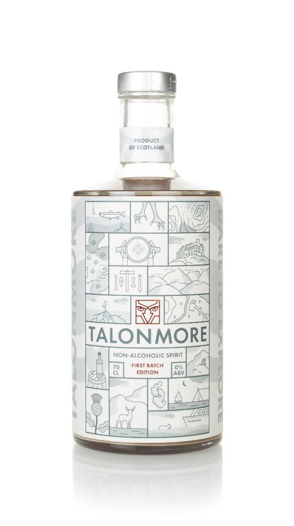 Talonmore Non-Alcoholic Spirit