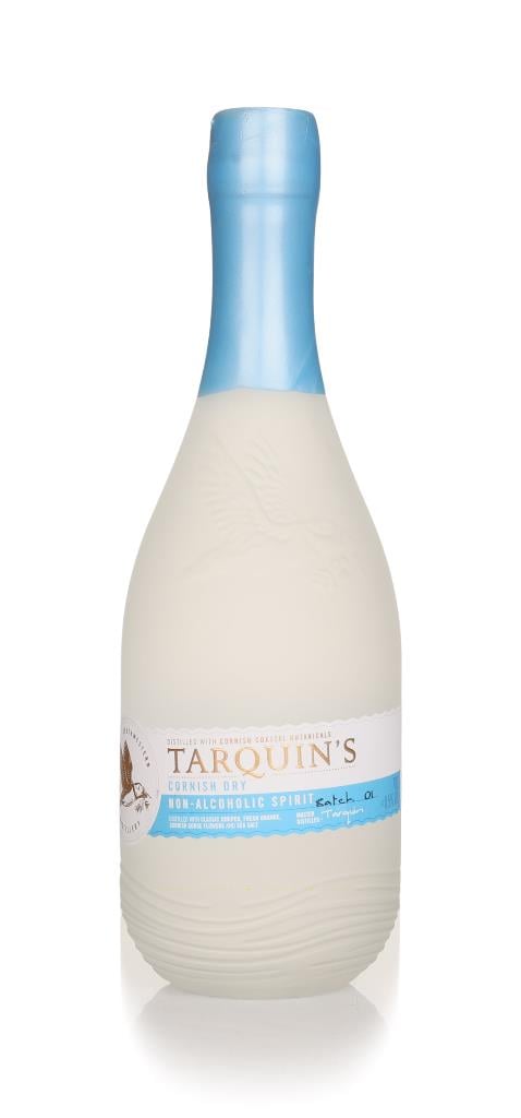 Tarquin's Cornish Dry Non-Alcoholic Spirit