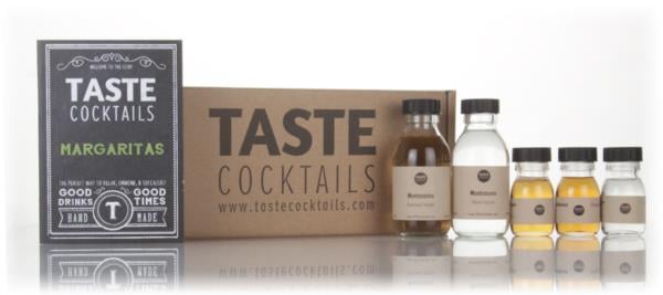 Taste Margarita Cocktail Set Cocktails Spirit