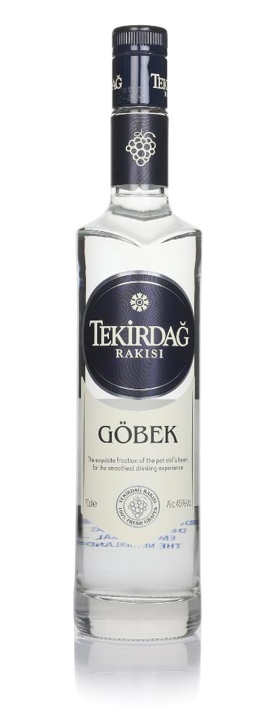 Tekirdag Rakisi Gobek Spirit