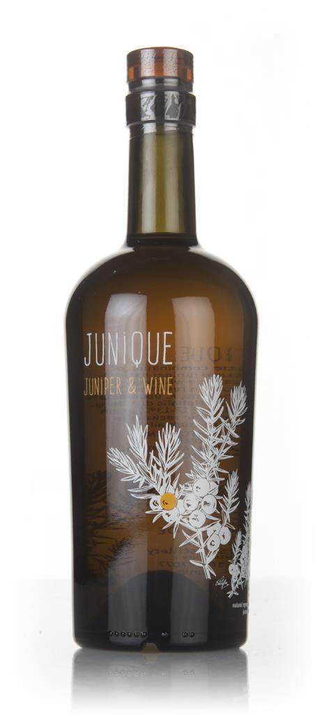 Tentoura Castro White Junique Spirit