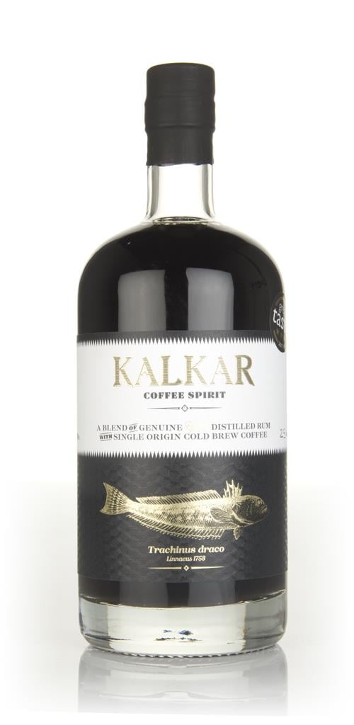 Kalkar Spirit