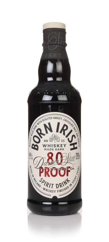 Born Irish Spirit