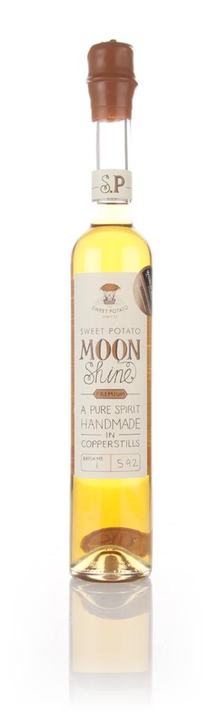 The Sweet Potato Spirit Co. Moonshine Spirit