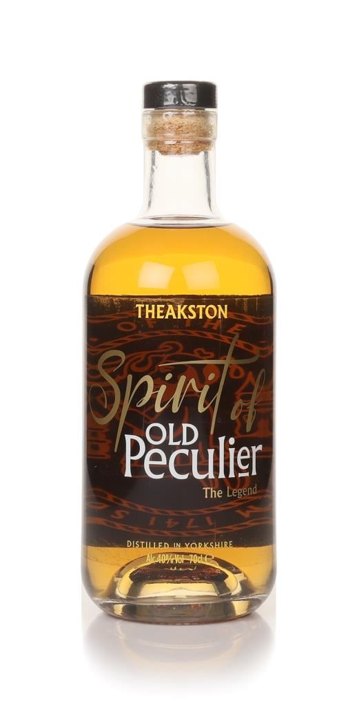 Theakston Spirit of Old Peculier Spirit