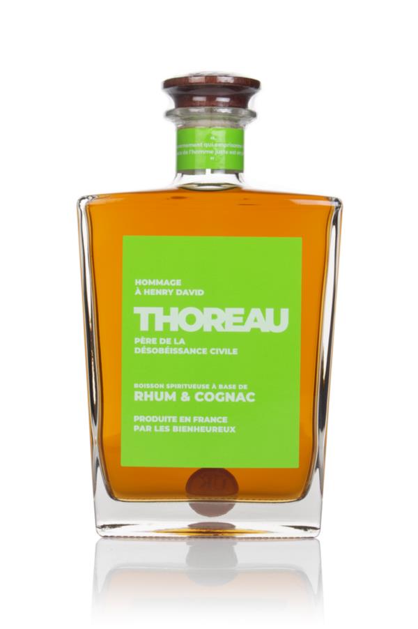Thoreau Rum & Cognac Spirit