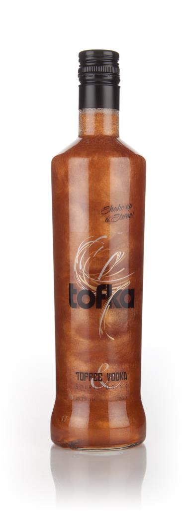 Tofka Spirit Drink Flavoured Spirit