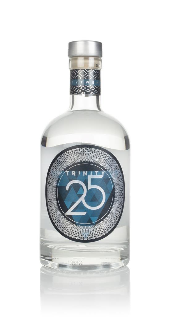Trinity 25 Spirit