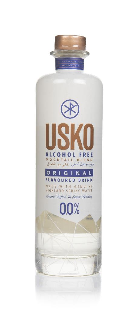 USKO Alcohol Free Original Spirit