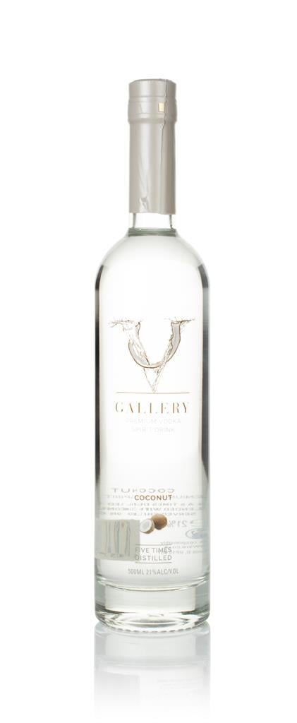 V Gallery Coconut Spirit
