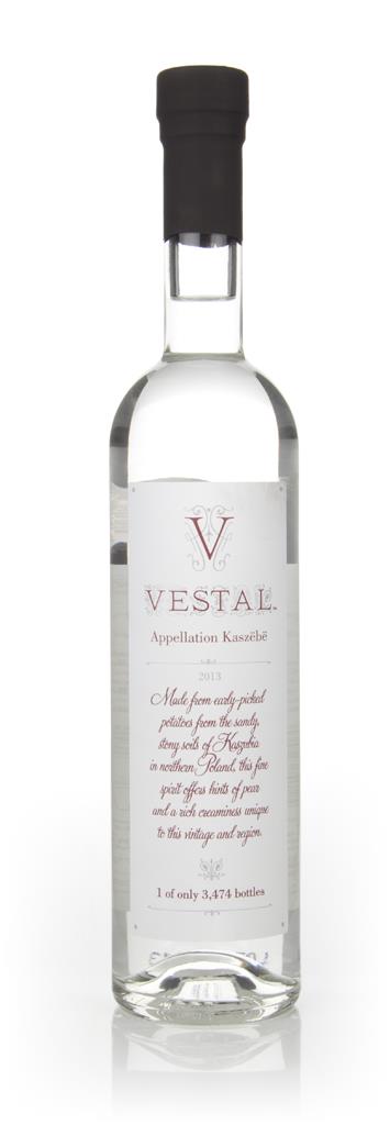 Vestal Kaszebe 2013 3cl Sample Spirit