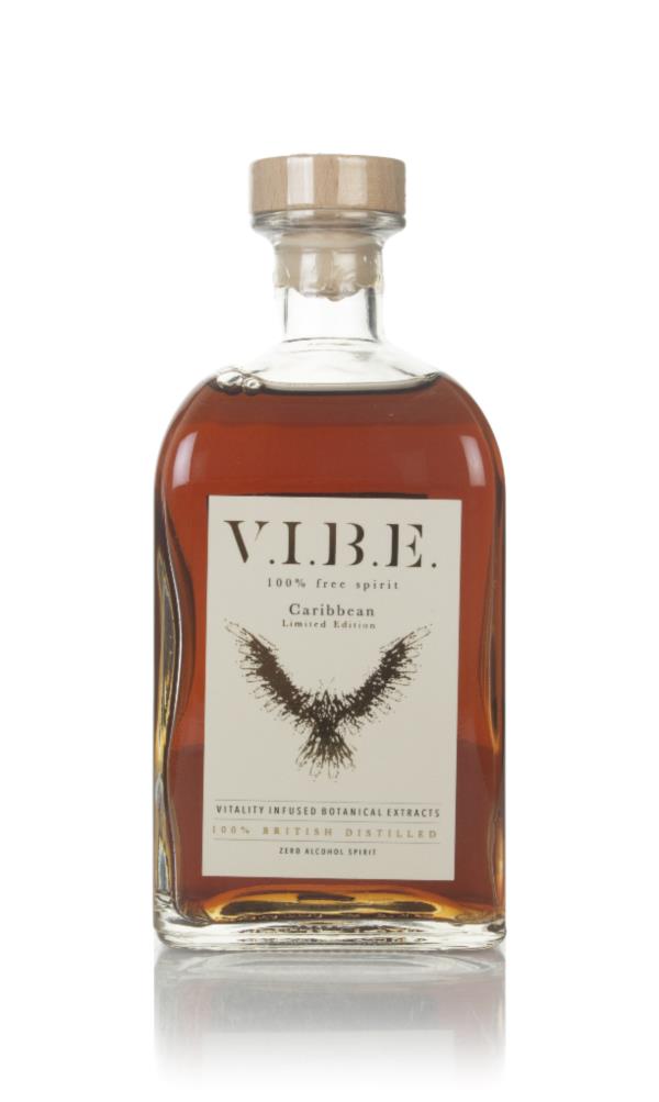 V.I.B.E. Caribbean Zero Alcohol Spirit