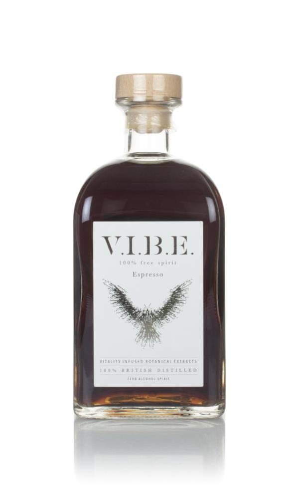 V.I.B.E. Espresso Zero Alcohol Spirit