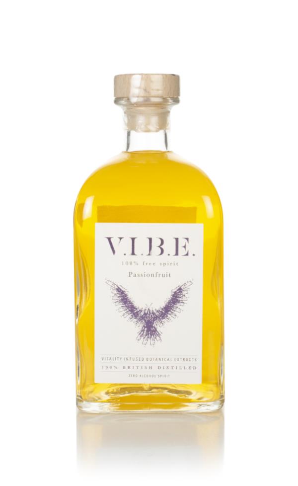 V.I.B.E. Passionfruit Zero Alcohol Spirit