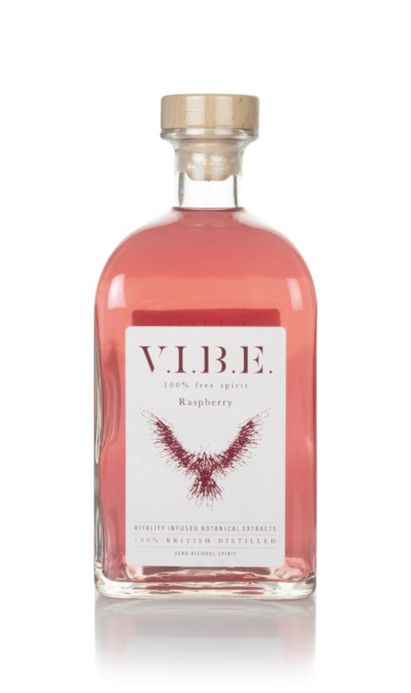 V.I.B.E. Raspberry Zero Alcohol Spirit