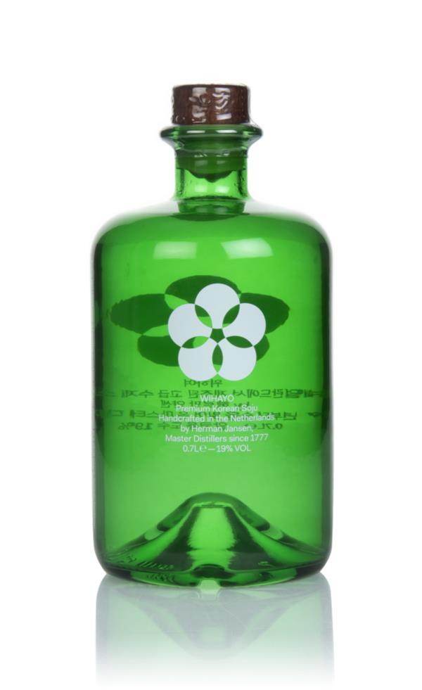 Wihayo Soju Spirit