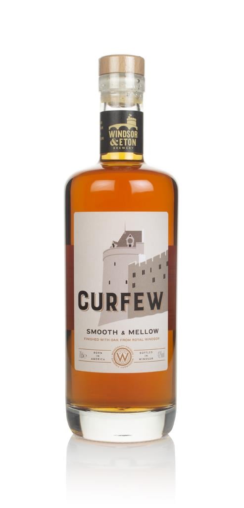 Windsor & Eton Curfew Spirit