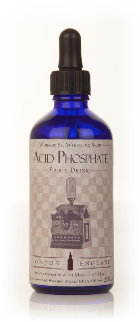 Acid Phosphate Spirit