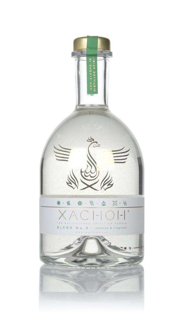 Xachoh Blend No. 5 Spirit