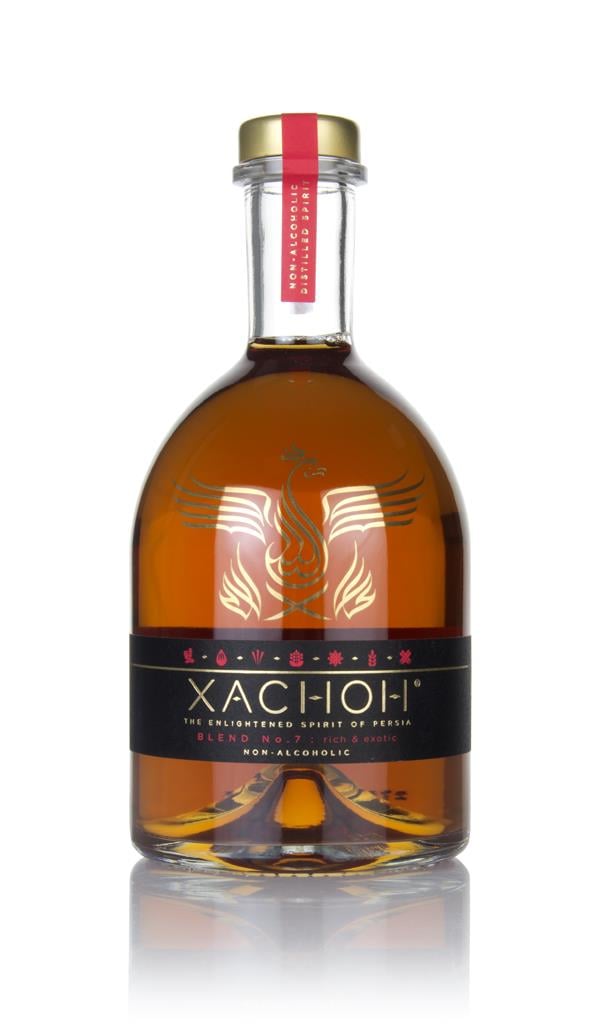 Xachoh Blend No. 7 Spirit