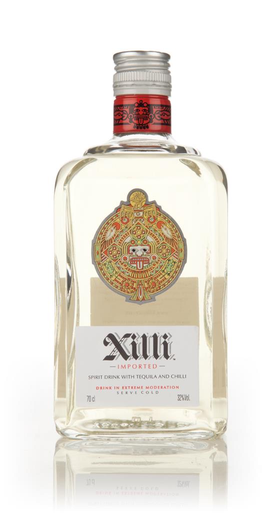 Xilli Spirit Drink Spirit