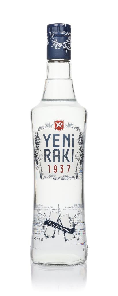 Yeni Raki Spirit