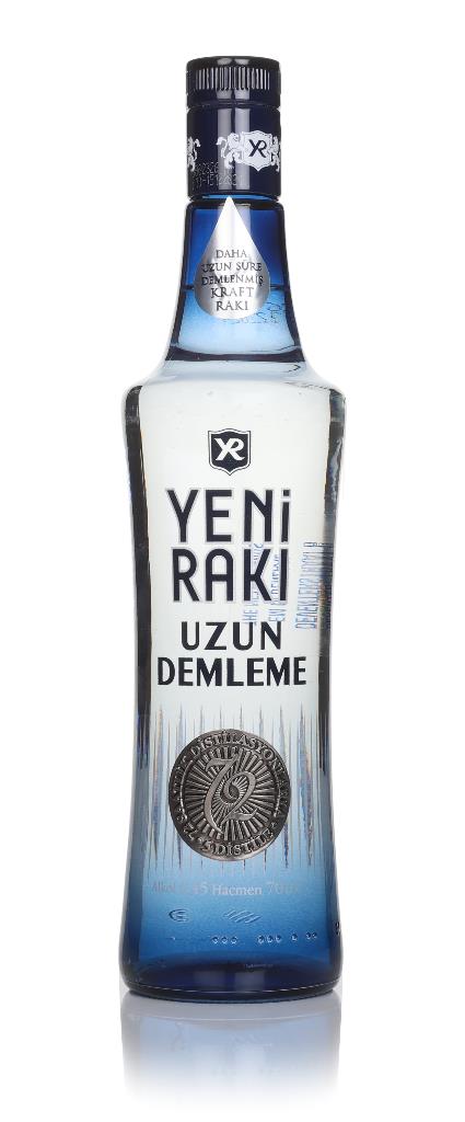 Yeni Raki Uzun Demleme Spirit