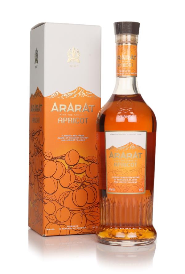 Ararat Apricot Fruit Spirit