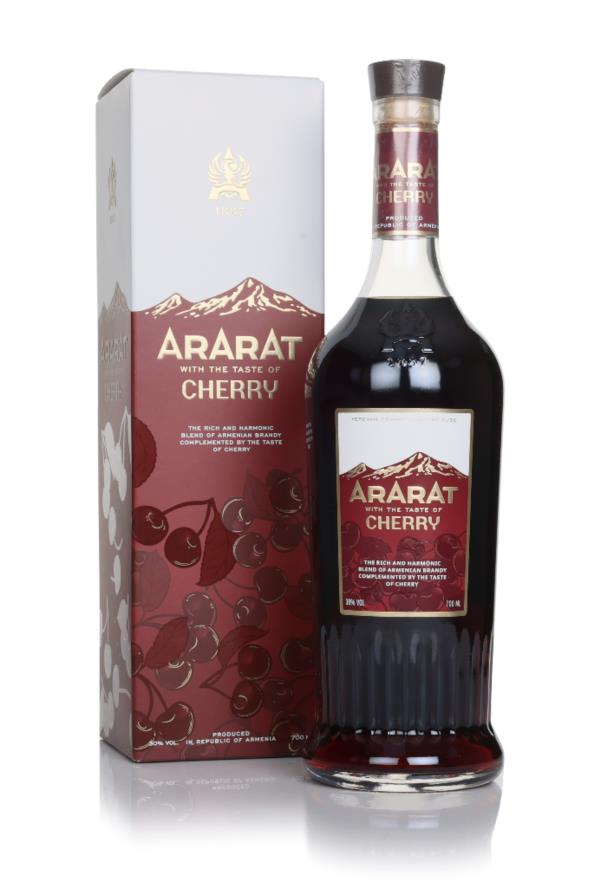 Ararat Cherry Spirit