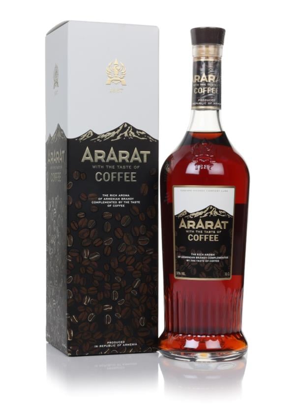Ararat Coffee Flavoured Spirit
