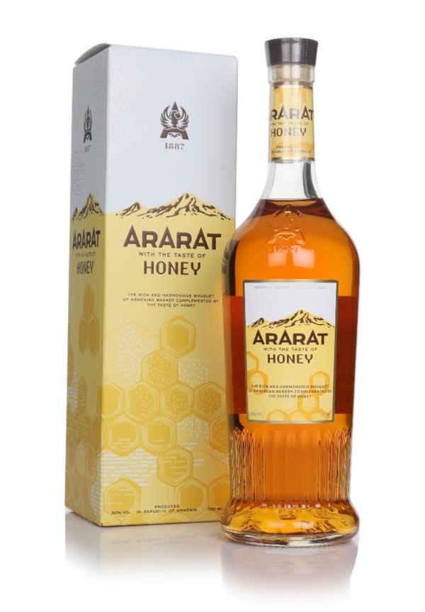 Ararat Honey Spirit