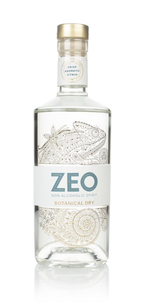 ZEO Botanical Dry Spirit