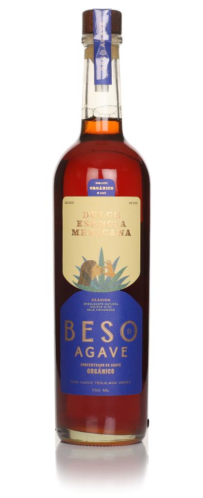 Beso Concentrado de Agave Syrups and Cordials