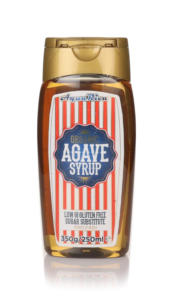 AquaRiva Organic Agave Syrup Syrups and Cordials
