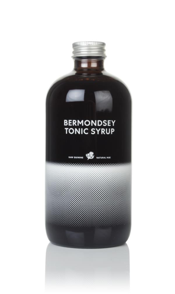 Bermondsey Tonic Syrup Syrups and Cordials