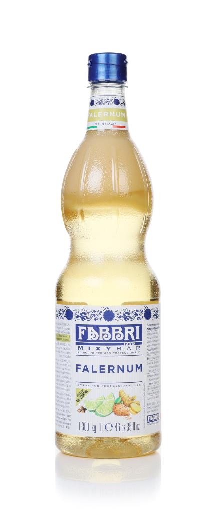 Fabbri Mixybar Falernum Syrups and Cordials