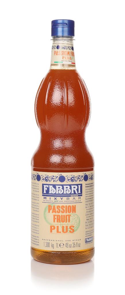 Fabbri Mixybar Passion Fruit Plus Syrups and Cordials