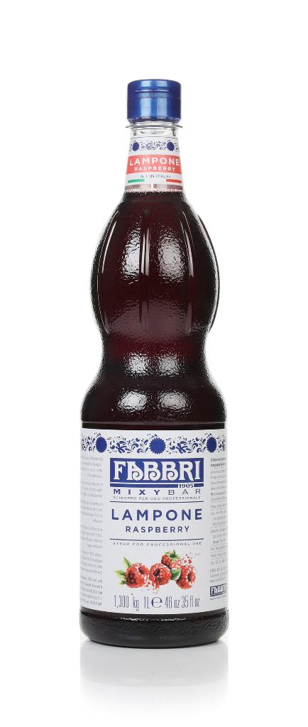 Fabbri Mixybar Raspberry Syrup Syrups and Cordials